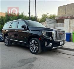 GMC Yukon